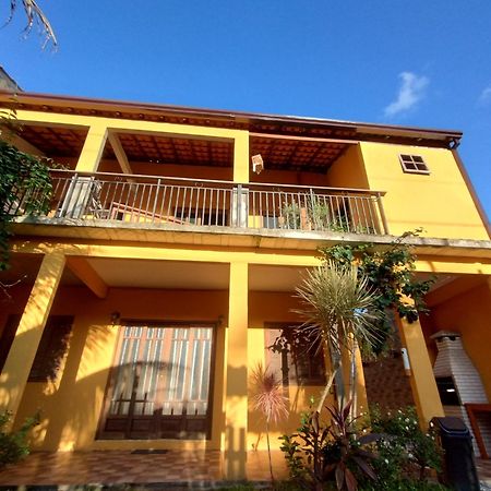파라티 Casa Amarela Da Prainha De Mambucaba - 6 Pessoas 빌라 외부 사진