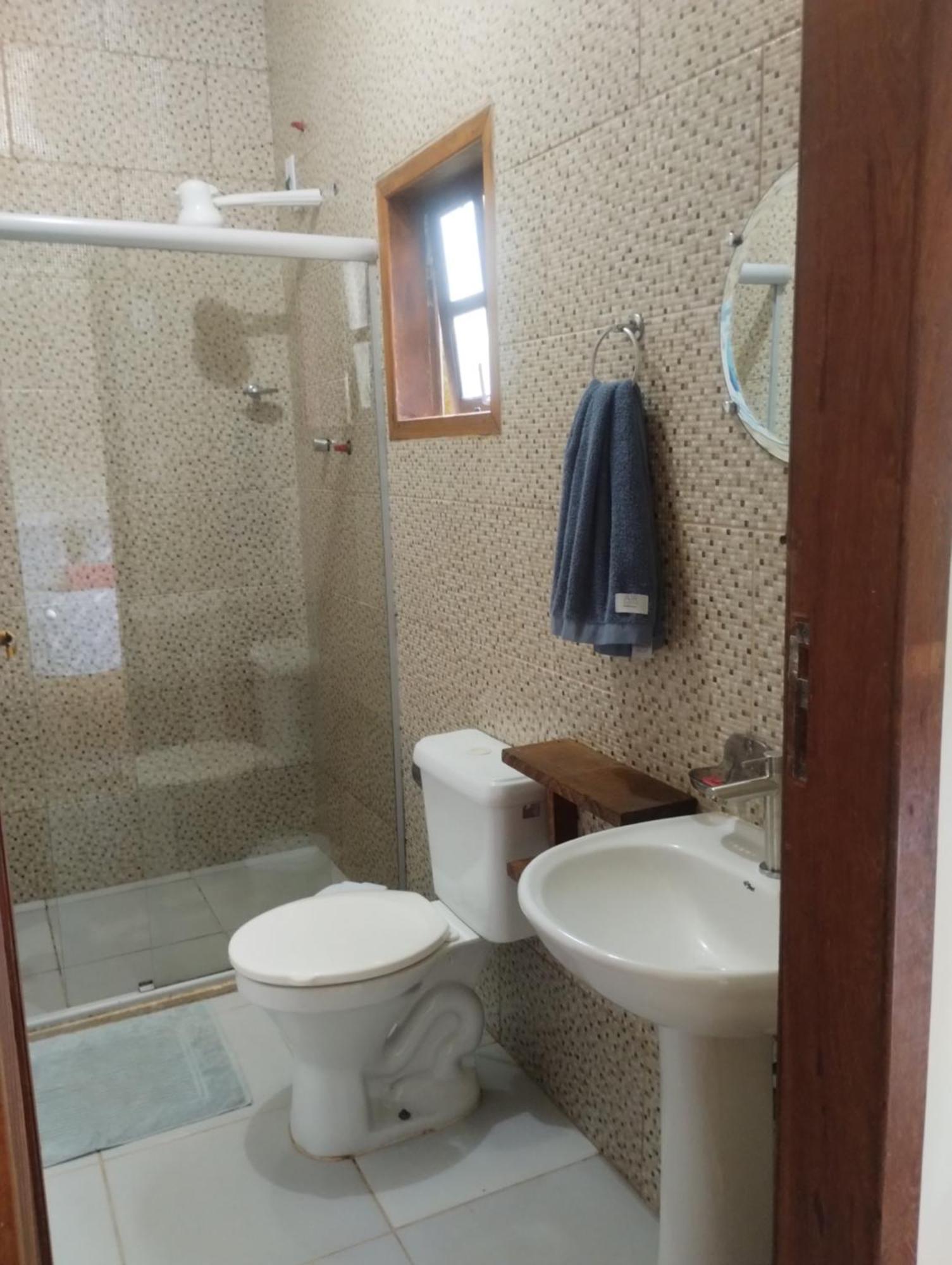 파라티 Casa Amarela Da Prainha De Mambucaba - 6 Pessoas 빌라 외부 사진