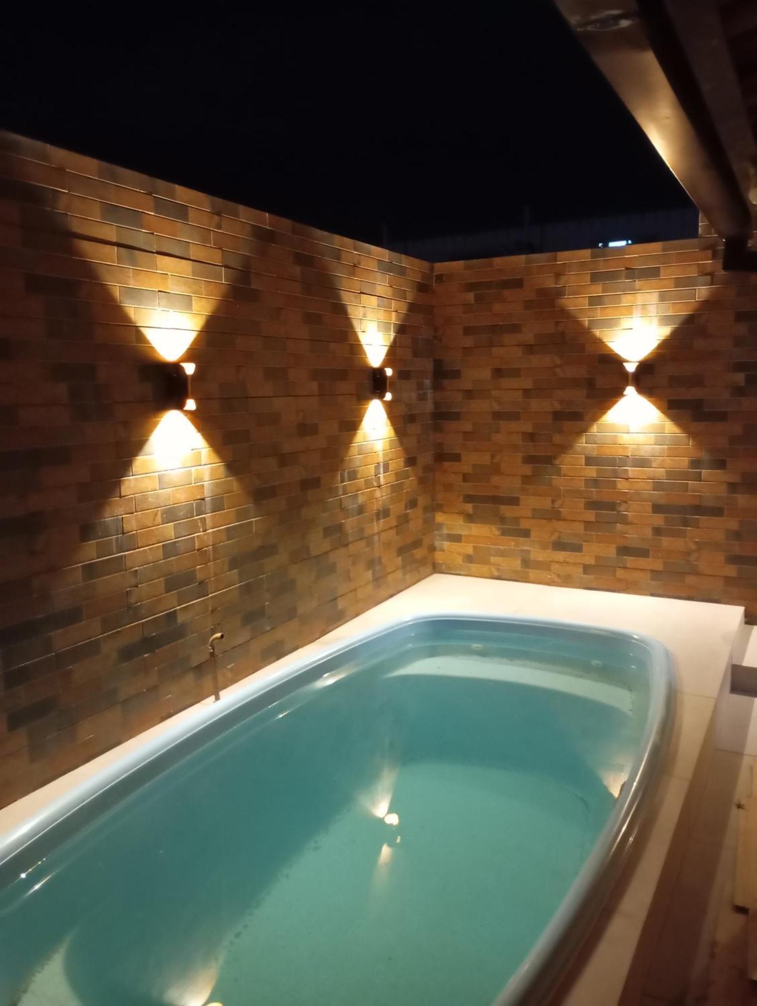파라티 Casa Amarela Da Prainha De Mambucaba - 6 Pessoas 빌라 외부 사진