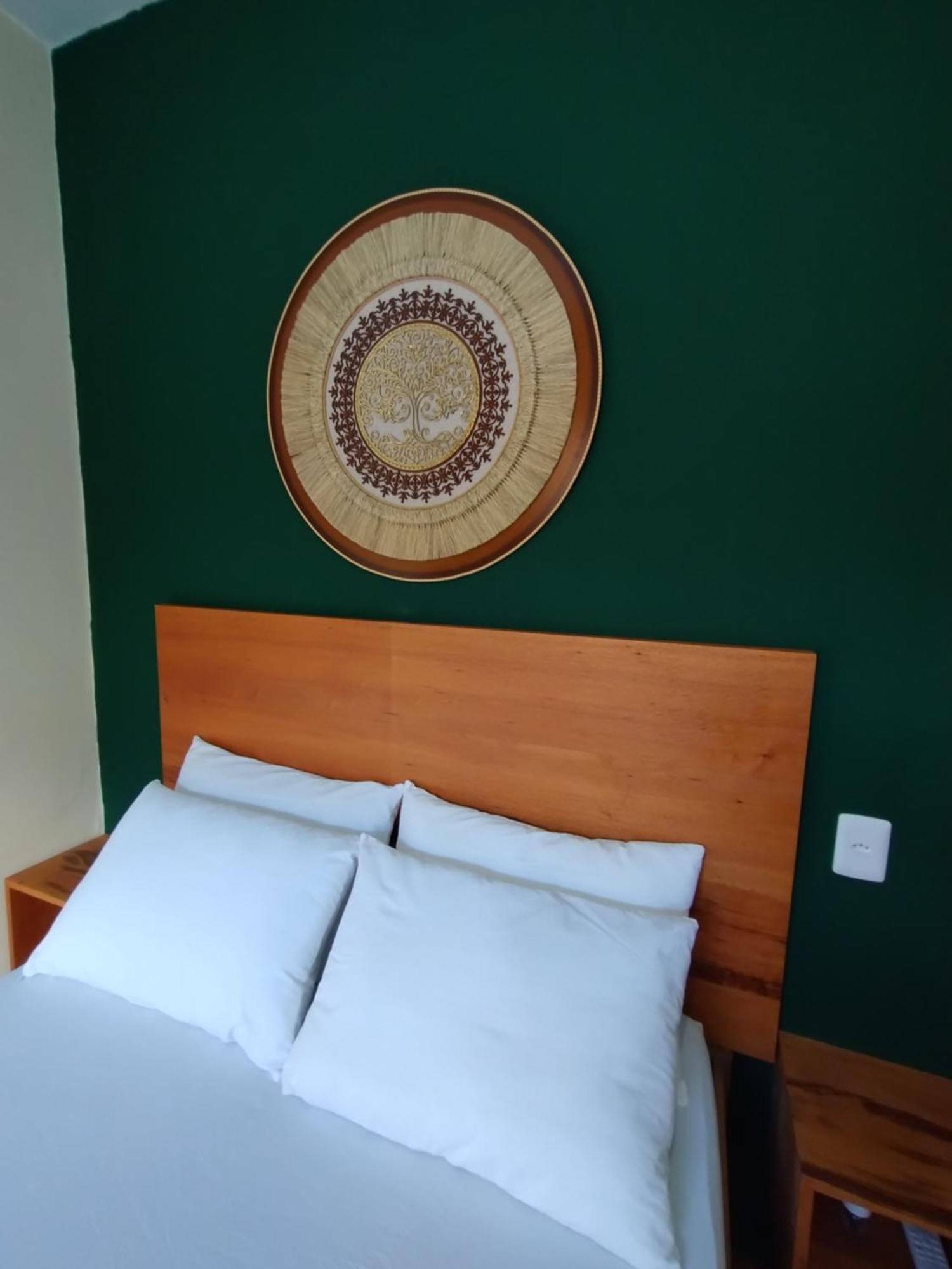 파라티 Casa Amarela Da Prainha De Mambucaba - 6 Pessoas 빌라 외부 사진