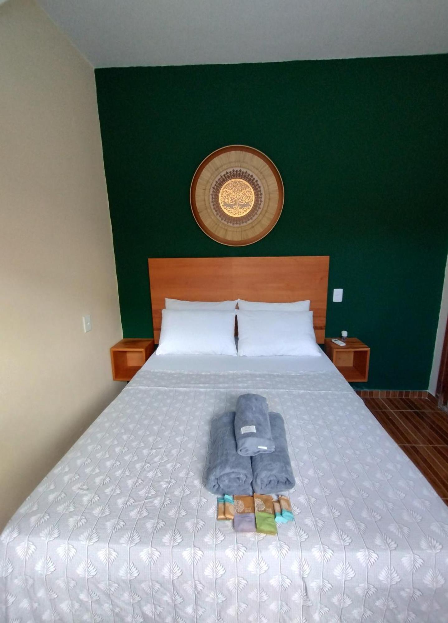파라티 Casa Amarela Da Prainha De Mambucaba - 6 Pessoas 빌라 외부 사진