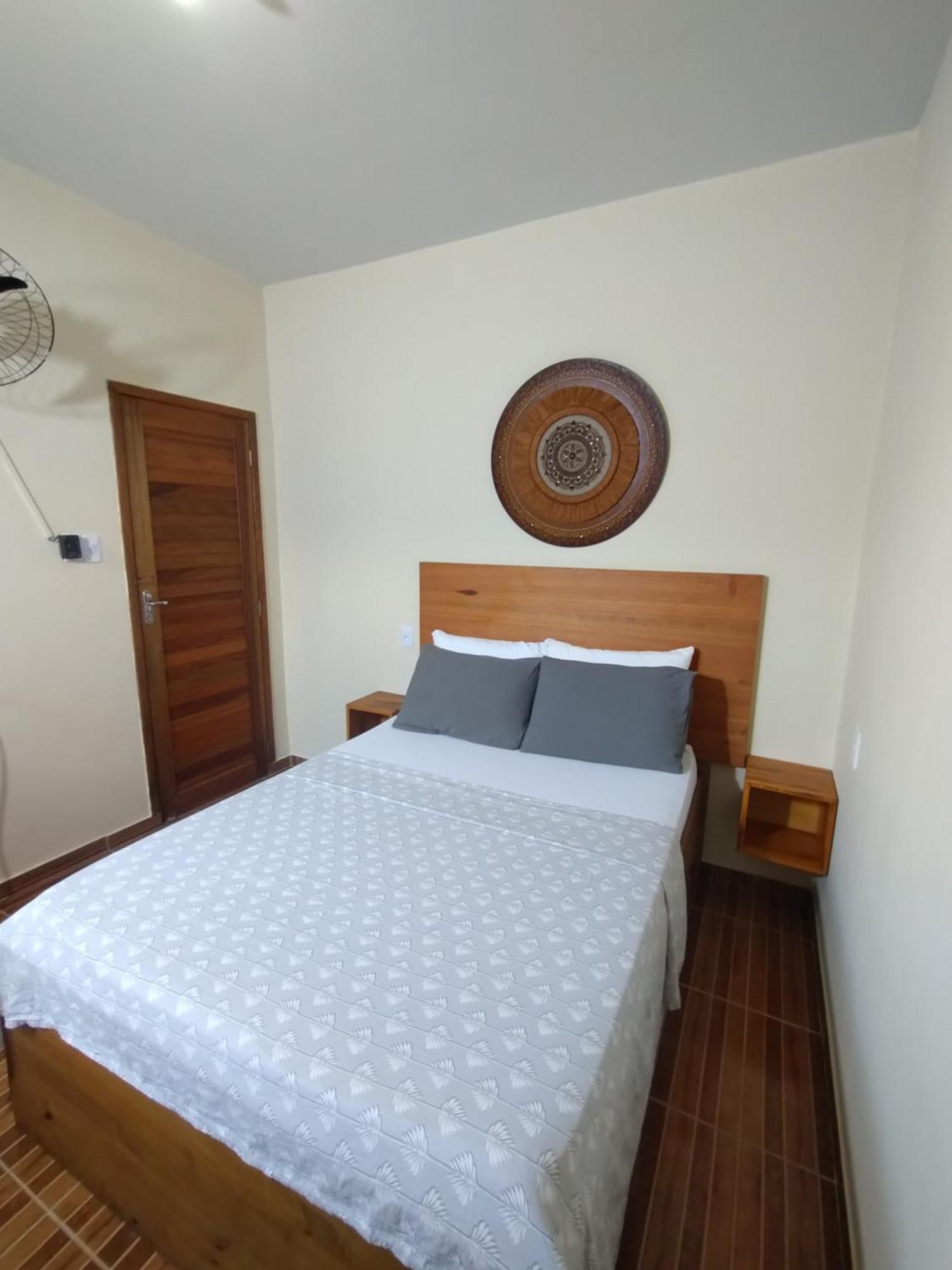 파라티 Casa Amarela Da Prainha De Mambucaba - 6 Pessoas 빌라 외부 사진